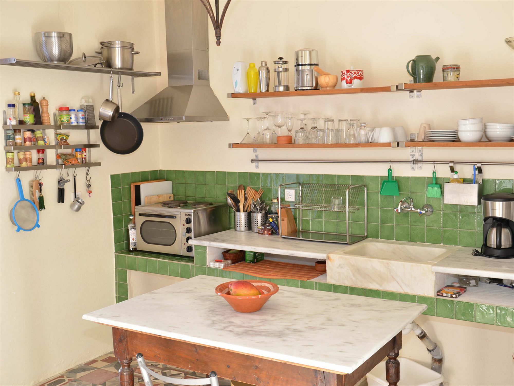 פירוסטפני Villa Fegari מראה חיצוני תמונה